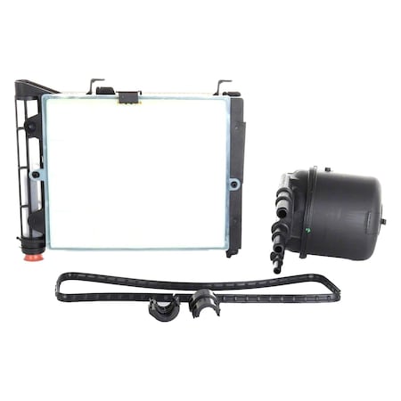 Motorcraft Element, Fd4625Aa FD4625AA